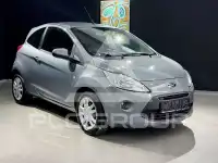 2013 Ford KA