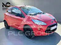 2013 Ford KA