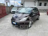 2013 Ford KA