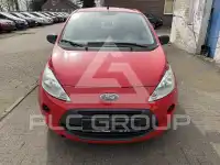 2013 Ford KA