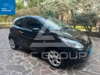 2013 Ford KA