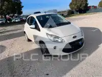 2013 Ford KA
