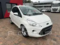 2013 Ford KA
