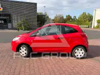 2013 Ford KA