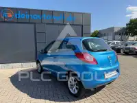 2013 Ford KA