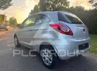 2013 Ford KA