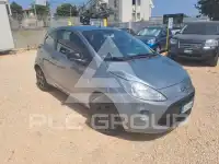 2013 Ford KA
