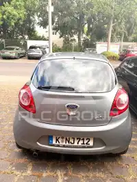 2013 Ford KA