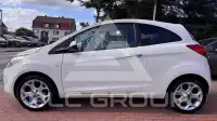 2013 Ford KA