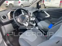 2013 Ford KA