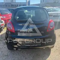 2013 Ford KA