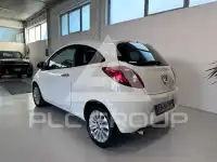 2013 Ford KA