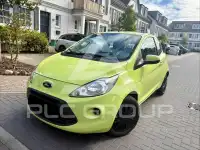 2013 Ford KA