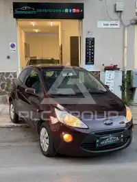 2013 Ford KA