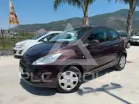 2013 Ford KA