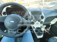 2013 Ford KA