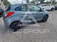 2013 Ford KA