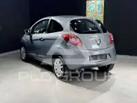 2013 Ford KA