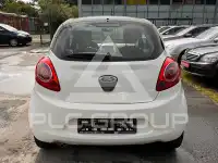 2013 Ford KA