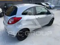 2013 Ford KA