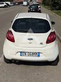 2013 Ford KA