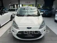 2013 Ford KA