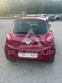 2013 Ford KA