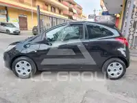 2013 Ford KA