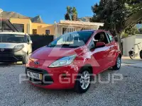 2013 Ford KA