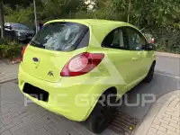 2013 Ford KA