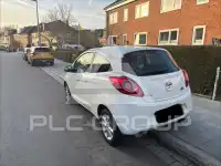 2013 Ford KA