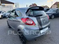 2013 Ford KA