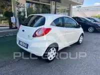 2013 Ford KA