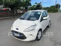 2013 Ford KA
