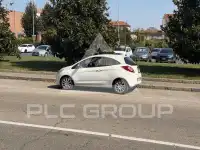 2013 Ford KA