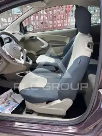 2013 Ford KA
