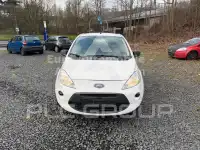 2013 Ford KA