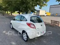 2013 Ford KA