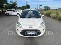 2013 Ford KA