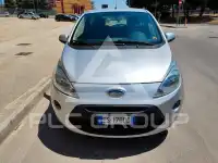 2013 Ford KA