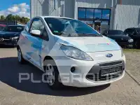2013 Ford KA