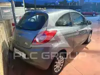 2013 Ford KA