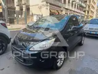 2013 Ford KA