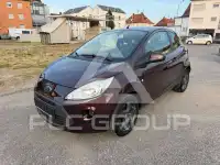 2013 Ford KA
