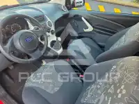 2013 Ford KA