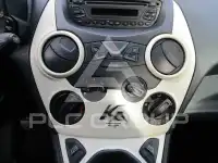 2013 Ford KA