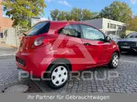 2013 Ford KA