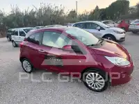 2013 Ford KA
