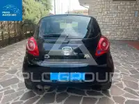2013 Ford KA