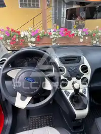 2013 Ford KA